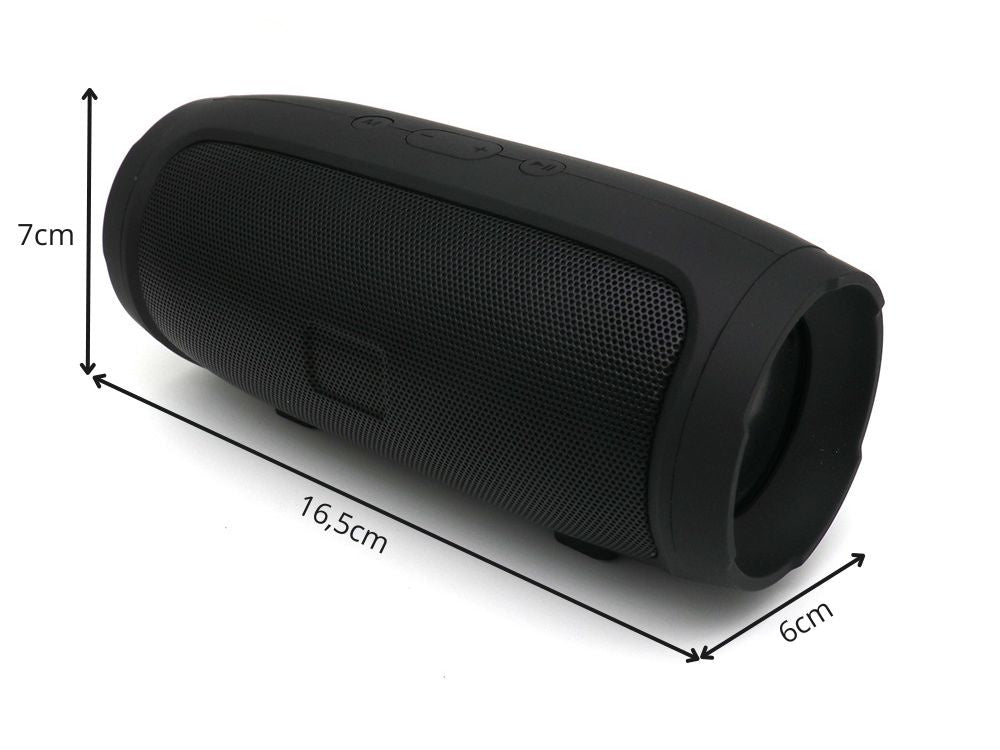 Bluetooth Zvučnik Charge 3