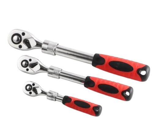 Akcijski Set Alata (3 komada alata)