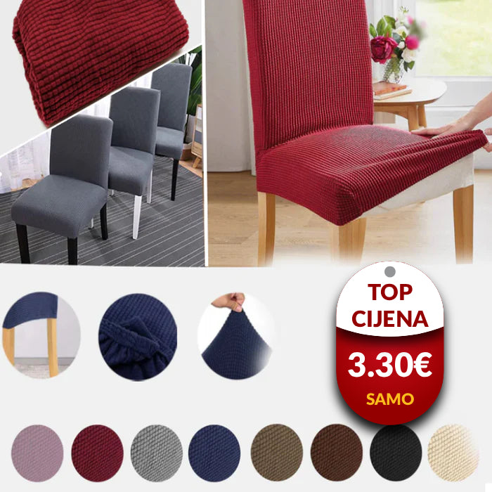 Navlake za stolce - Univerzalne