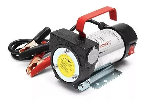 Onex pumpa za pretakanje goriva 12V