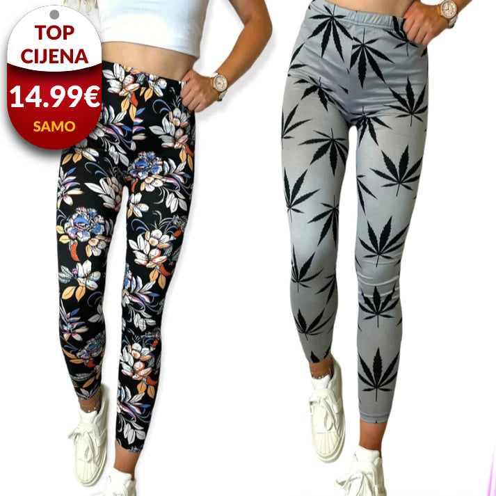Tajice 2+2 GRATIS