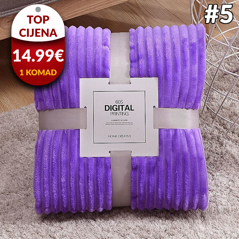 Super Soft Deka 200x230cm