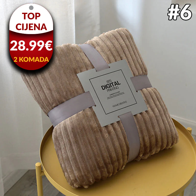 Super Soft Deka 200x230cm