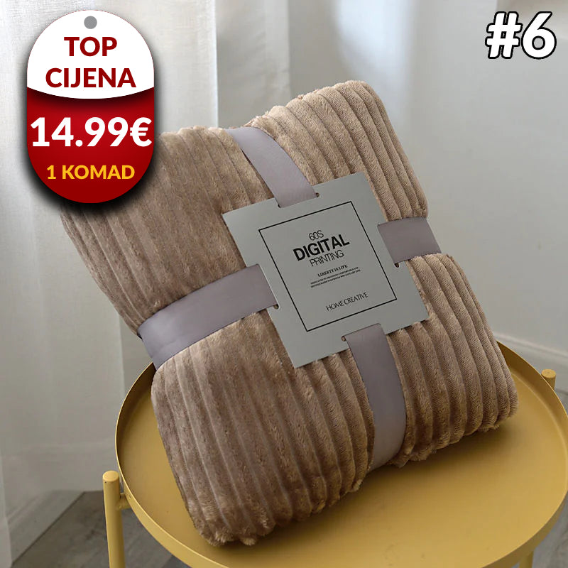 Super Soft Deka 200x230cm