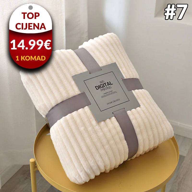 Super Soft Deka 200x230cm