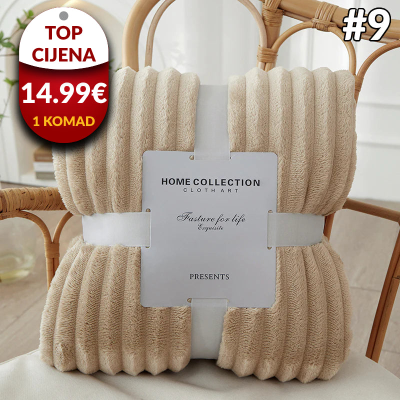 Super Soft Deka 200x230cm
