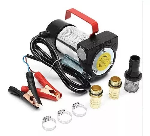 Onex pumpa za pretakanje goriva 12V