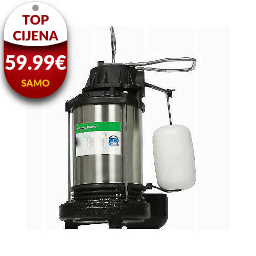 Potopna pumpa GK 1200w