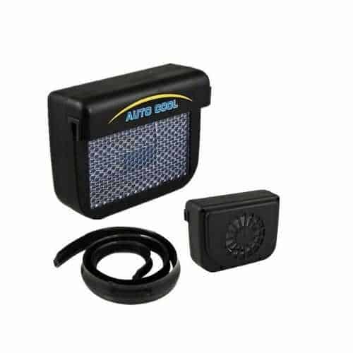 Solarna Auto Klima - EuroShop