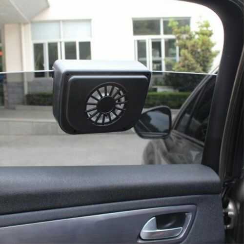 Solarna Auto Klima - EuroShop