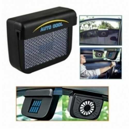 Solarna Auto Klima - EuroShop