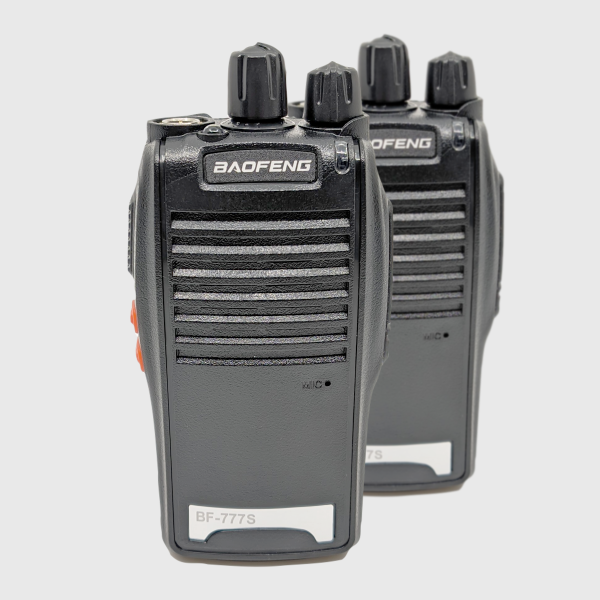Walkie Talkie SET - EuroShop