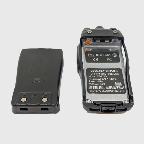 Walkie Talkie SET - EuroShop