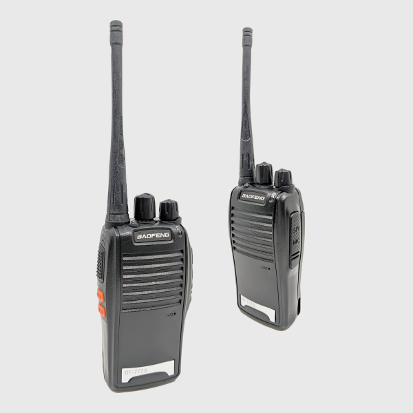 Walkie Talkie SET - EuroShop