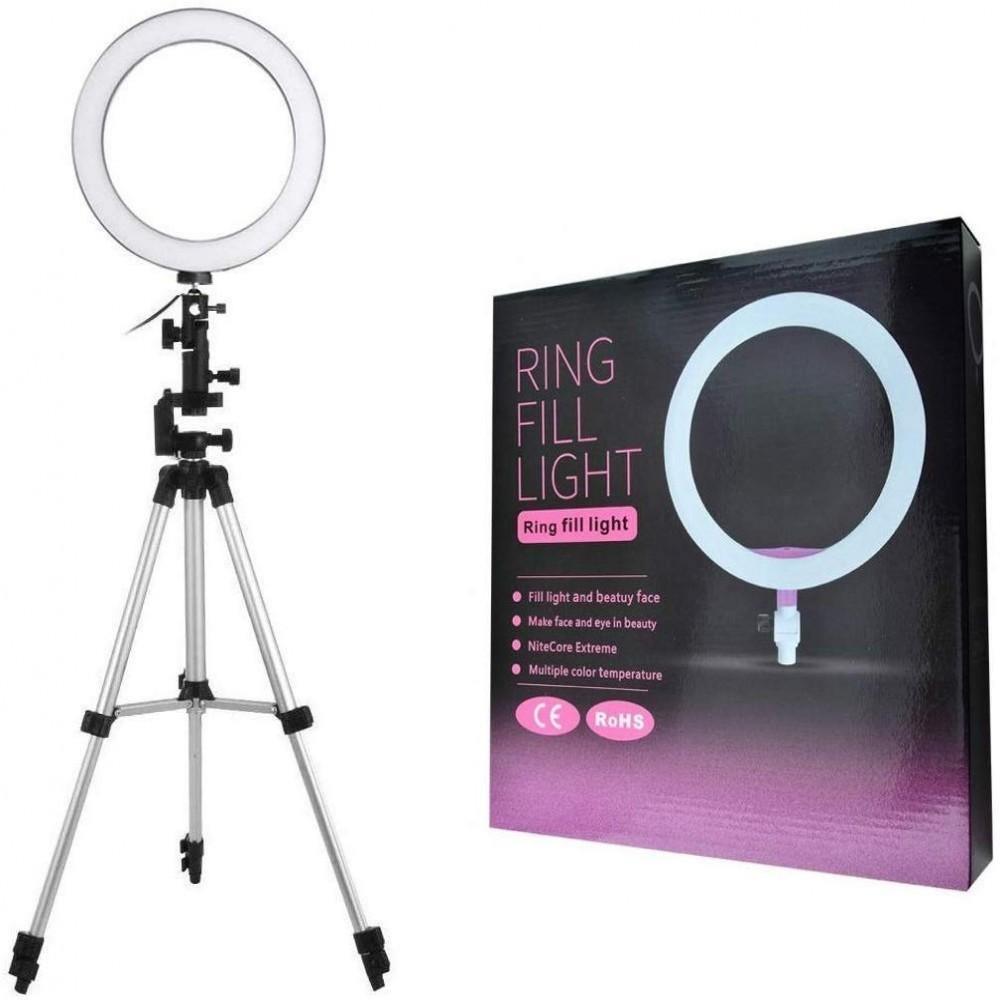 FOTO LED prsten + gratis stalak - EuroShop