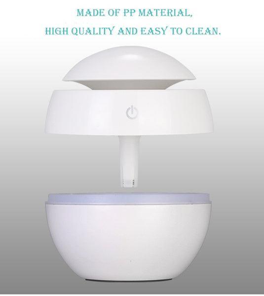 Ovlaživač Zraka – Difuzor 150ml - EuroShop
