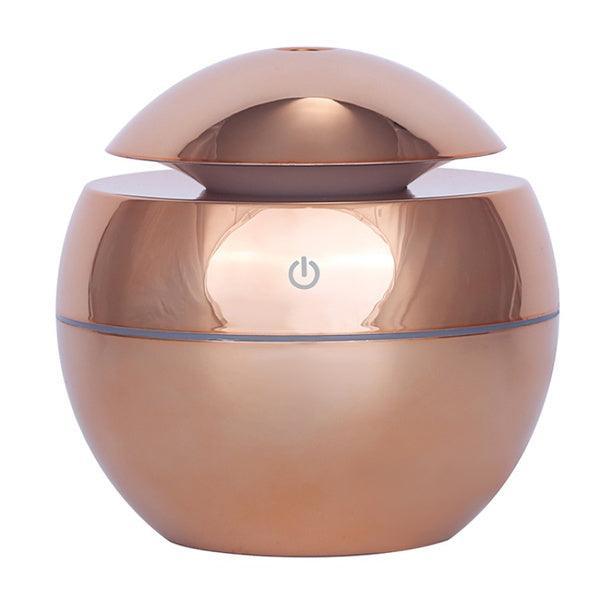 Ovlaživač Zraka – Difuzor 150ml - EuroShop