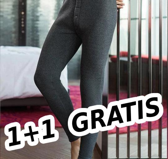 Termo tajice Muške 1+1GRATIS - EuroShop
