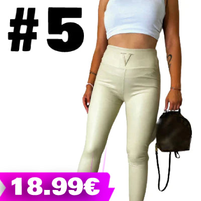 Kožne Hlače Novi Model - EuroShop