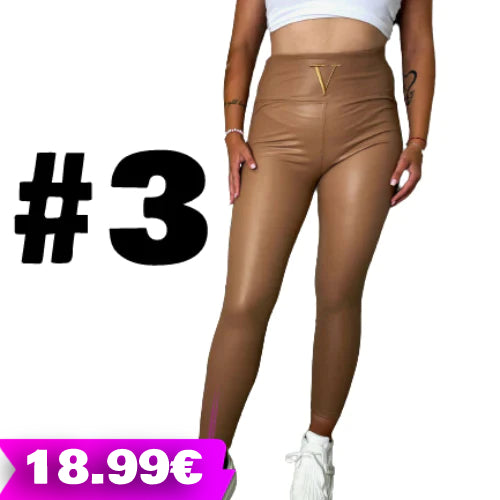 Kožne Hlače Novi Model - EuroShop