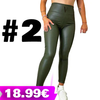 Kožne Hlače Novi Model - EuroShop