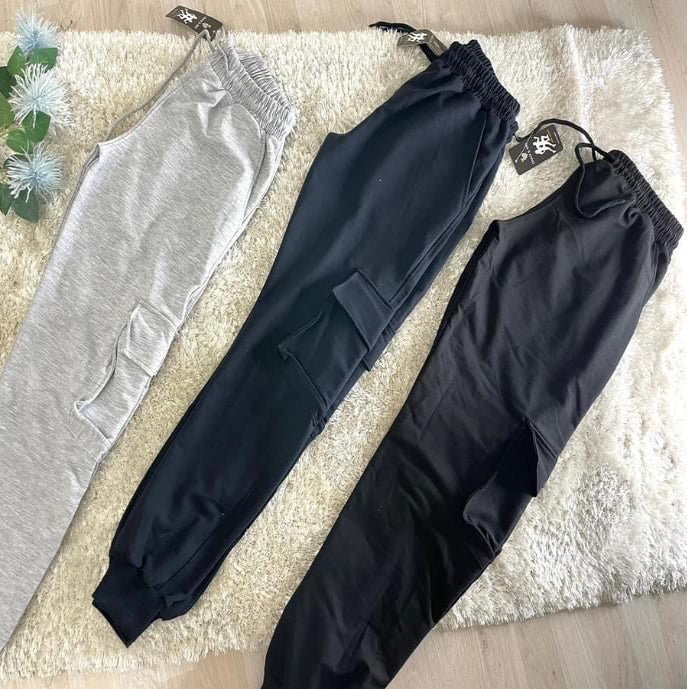 Ženska Trenirka Trendy - EuroShop