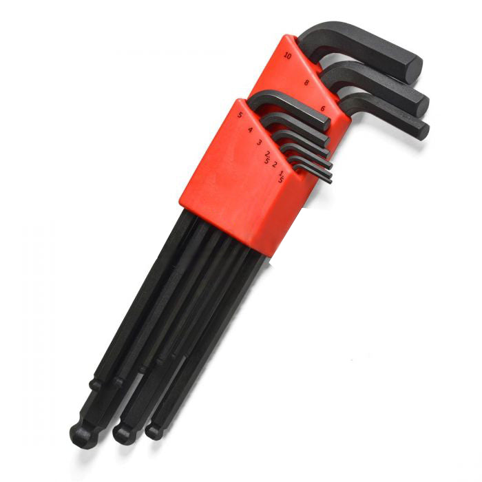 Set Imbus Ključeva (Torx) - EuroShop
