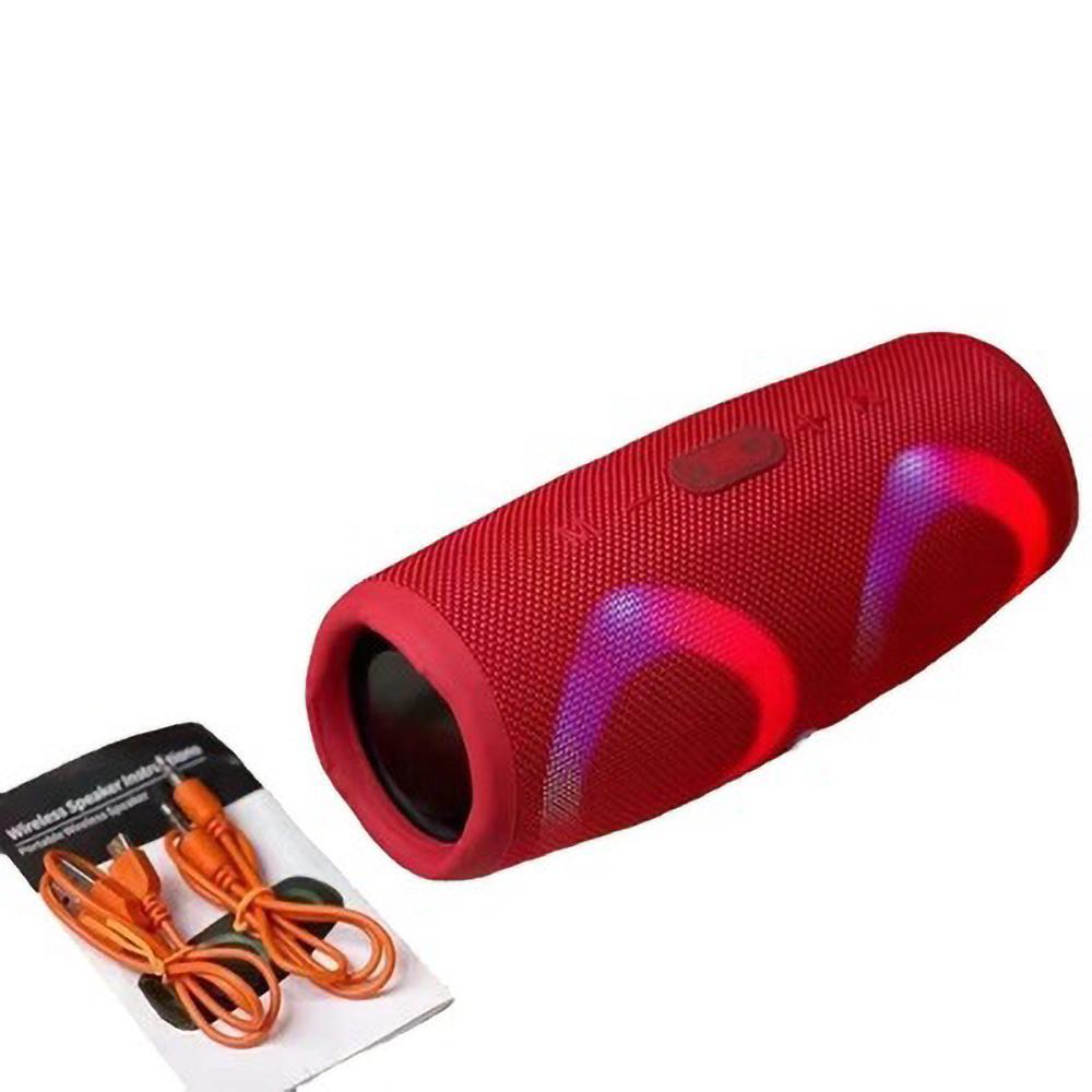 CHARGE5/IK25 Bežični Bluetooth Zvučnik - EuroShop