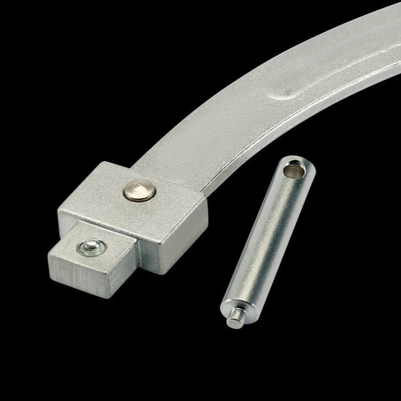 Set specijalnih nasadnih ključeva za natezač remena - EuroShop