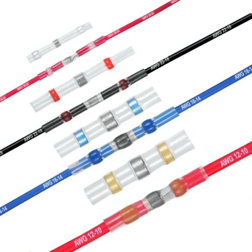Set Višenamjenskih Konektora/Spojnica (50 komada) - EuroShop
