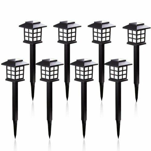 Solarne Vrtne Lampe 6 komada Novi Modeli - EuroShop