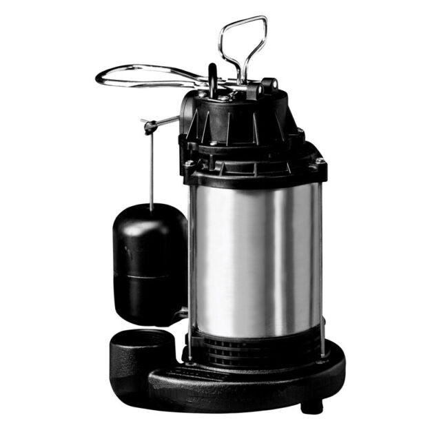 Potopna pumpa GK 1200w