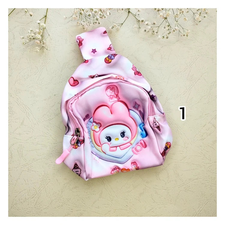 AKCIJA Soft Mix deke 200x230cm+GRATIS Dječji ruksak