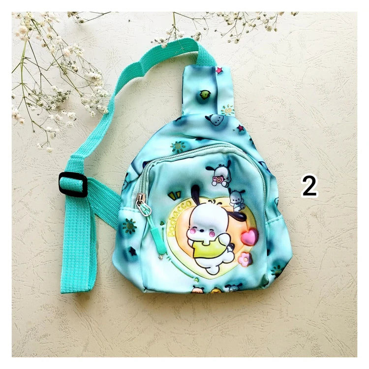 AKCIJA Soft Mix deke 200x230cm+GRATIS Dječji ruksak