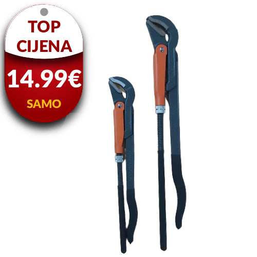 Švedska kliješta (2 KOMADA) (Rolcange)