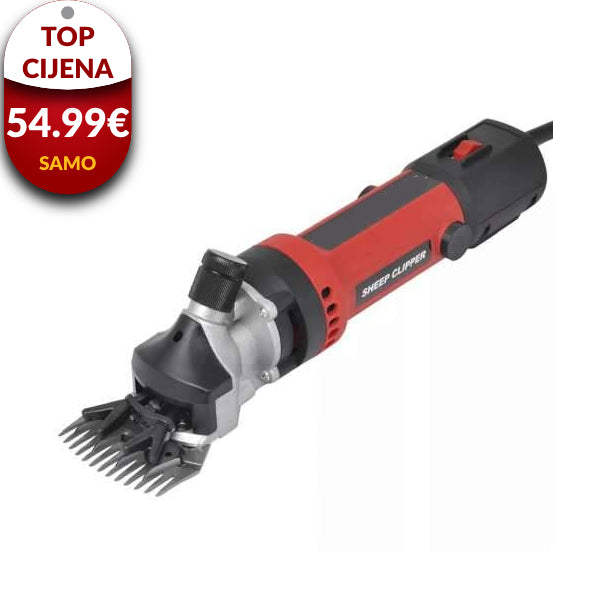 Trimer za ovce