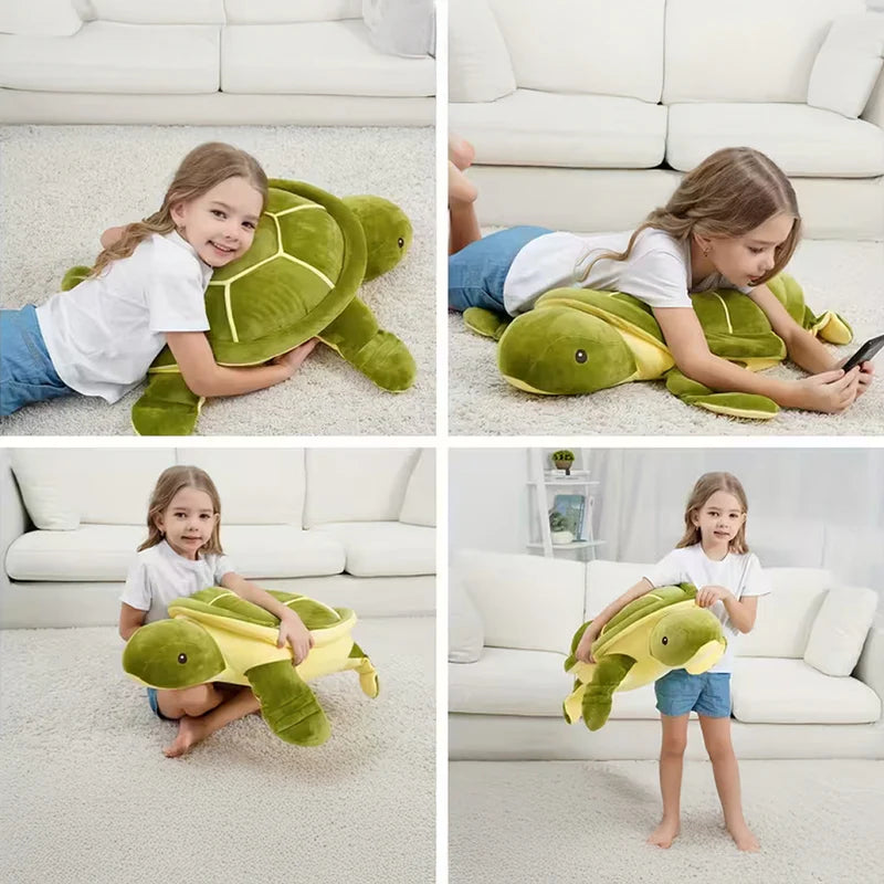 Mega Plišana Kornjača 70cm