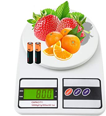 Digitalna kranska vaga 500/1000KG+GRATIS KUH. VAGA
