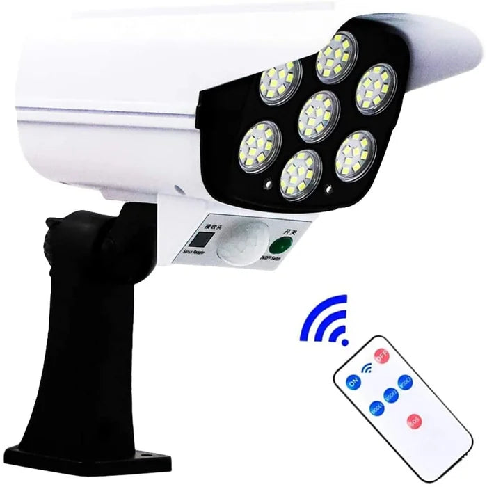 LED solarna lampa nove generacije
