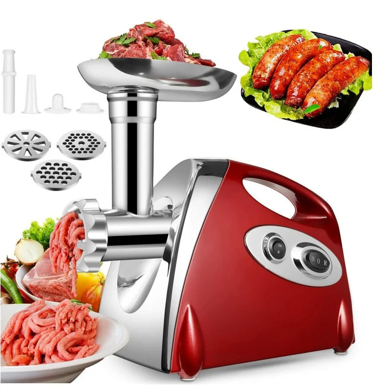 Stroj za mljevenje mesa - 800 W