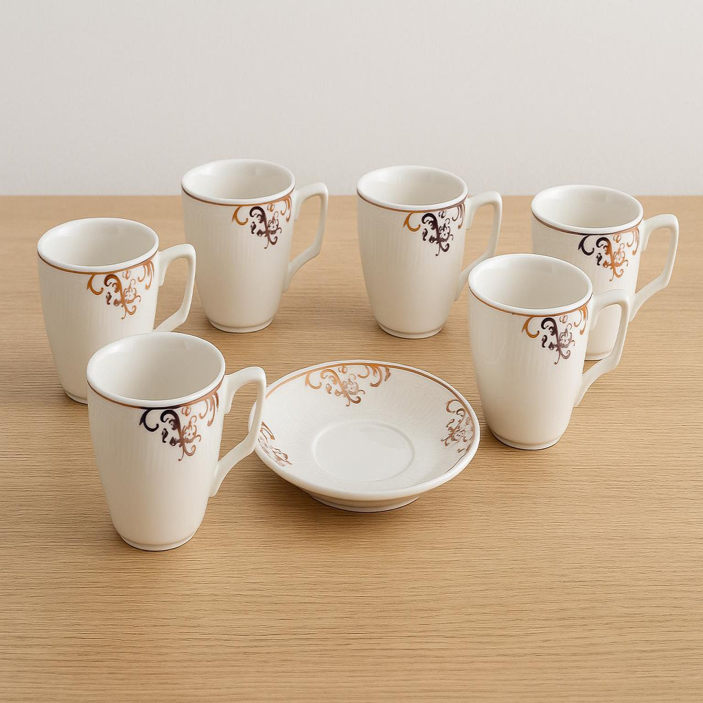 6-dijelni set za kavu
