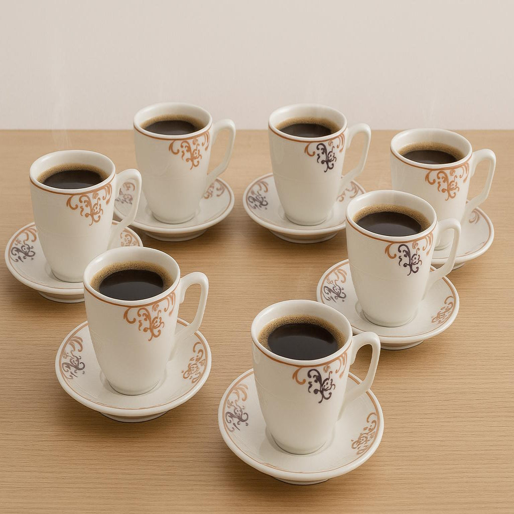 6-dijelni set za kavu