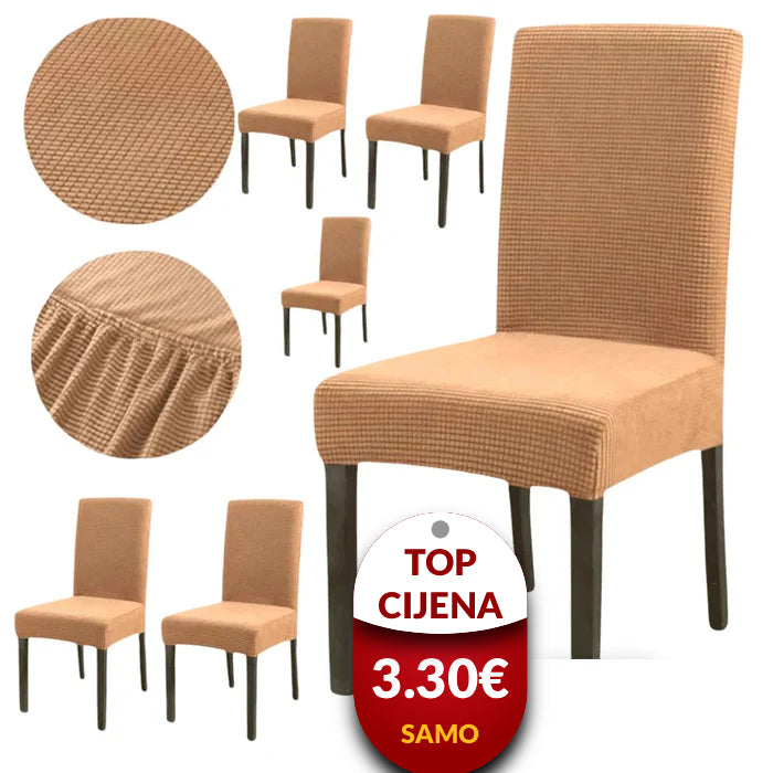 Navlake za stolce - Univerzalne
