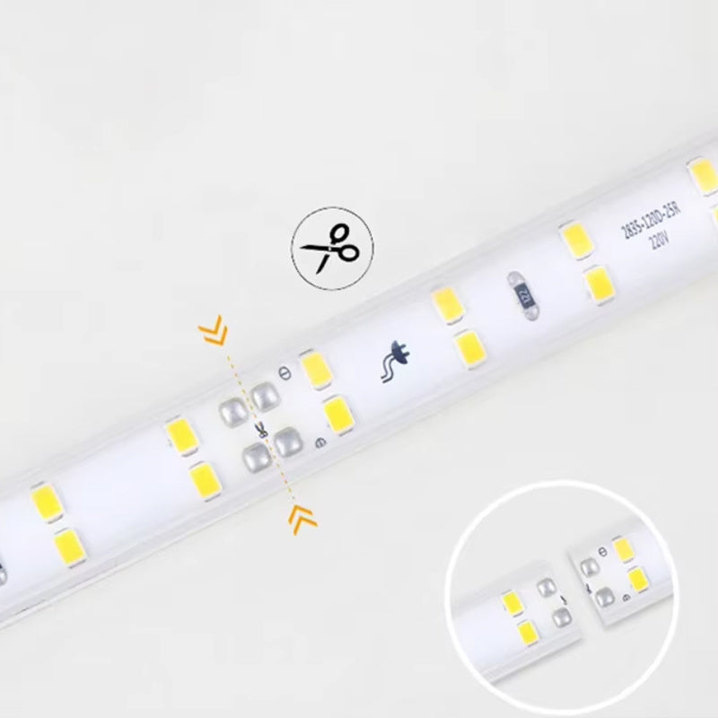 LED traka 5/10m 1+1 GRATIS