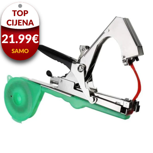 TapeTool alat za brzo i učinkovito povezivanje biljaka