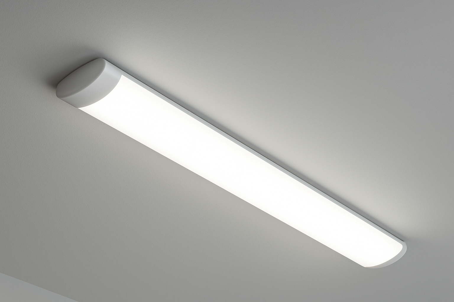 LED stropna lampa - 60/120cm
