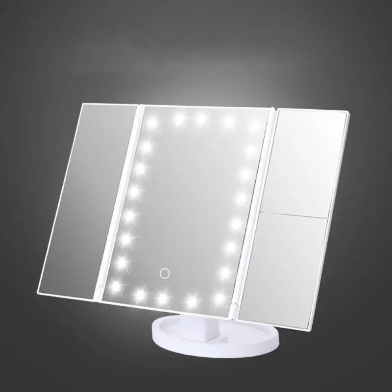 LED Ogledala za Šminkanje