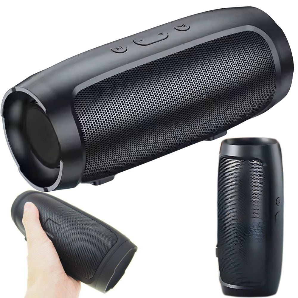 Bluetooth Zvučnik Charge 3
