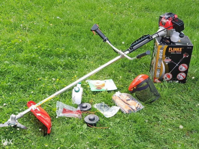 Trimer za travu Flinke Japan 5.5HP