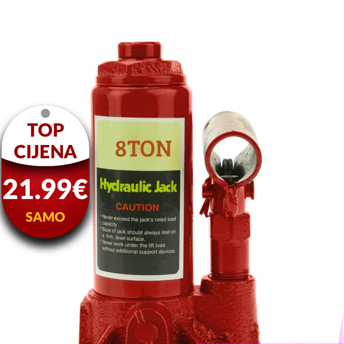 Hidraulična dizalica